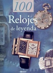 Papel 100 Relojes De Leyenda