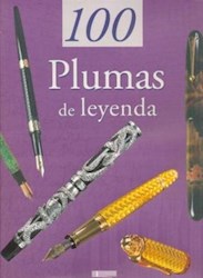 Papel 100 Plumas De Leyenda