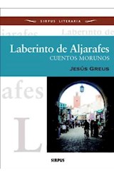 Papel Laberinto de Aljarafes : cuentos morunos