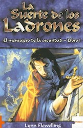 Papel Suerte De Los Ladrones, La