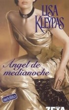 Papel Angel De La Medianoche