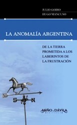 Papel Anomalia Argentina, La