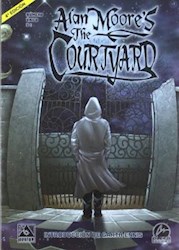 Papel Alan Moore'S The Courtyard