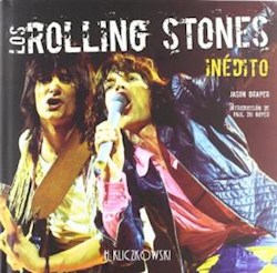 Papel Rolling Stones, Los