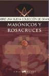 Papel Antiguos Textos Masonicos Y Rosacruces