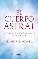 Libro El Cuerpo Astral