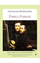 Papel Franz Y Francois