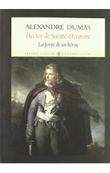 Papel Hector De Sainte-Hermine