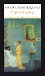 Papel Profesor De Belleza