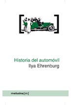 Papel Historia Del Automóvil