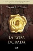 Papel Rosa Dorada, La Td