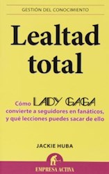 Papel Lealtad Total