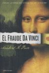 Papel Fraude Da Vinci, El