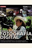 Papel CURSO AVANZADO DE FOTOGRAFIA DIGITAL