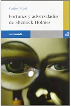 Papel Fortunas y adversidades de Sherlock Holmes