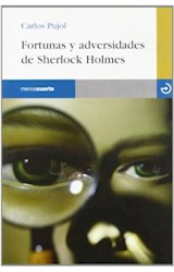 Papel Fortunas y adversidades de Sherlock Holmes