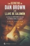 Papel Secretos De Dan Brown Y La Llave De Salomon