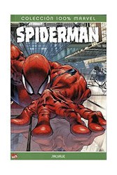 Papel Spiderman Coleccion 100% Marvel