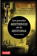 Papel LOS GRANDES MISTERIOS DE LA HISTORIA