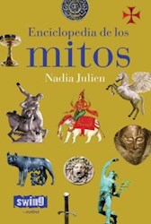 Papel Enciclopedia De Los Mitos