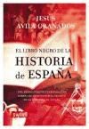 Papel Libro Negro De La Historia De España, El