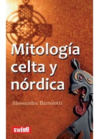 Papel Mitología Celta Y Nórdica