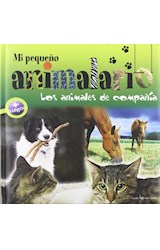 Papel LOS ANIMALES DE COMPAÑÍA