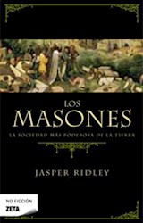 Libro Los Masones