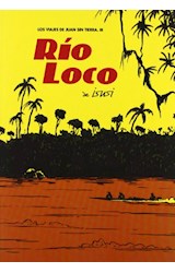 Papel Rio Loco