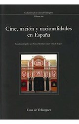 Papel Cine, Nación Y Nacionalidades En España