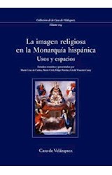 Papel La Imagen Religiosa En La Monarquía Hispánica