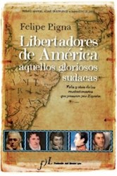 Papel Libertadores De America