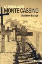 Papel Batalla De Monte Cassino, La