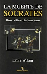 Papel La muerte de Sócrates