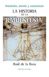  La historia de la radiestesia