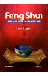  Feng shui, rituales para la prosperidad