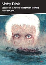 Papel Moby Dick - Basado En La Novela De Herman Melville