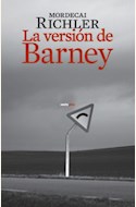 Papel LA VERSION DE BARNEY
