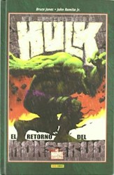 Papel Hulk El Retorno Del Monstruo
