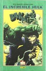 Papel El Increible Hulk