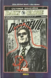 Papel Daredevil El Hombre Sin Miedo