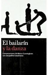 Papel EL BAILARIN Y LA DANZA