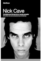 Papel NICK CAVE