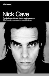 Papel NICK CAVE