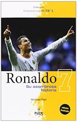 Papel Ronaldo Su Asombrosa Historia