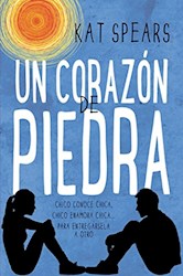 Papel Corazon De Piedra, Un