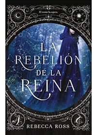 Papel La Rebelion De La Reina (1)