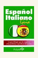 Papel GUIA ESPAÑOL - ITALIANO