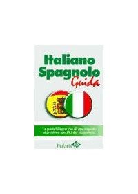 Papel Italiano Spagnolo Guida