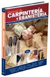 Papel Manual De Carpinteria Y Ebanisteria